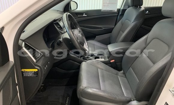 Comprar Usado Hyundai Tucson Branco Carro em Benguela em Benguela Comprar Usado Hyundai Tucson Branco Carro em Benguela em Benguela