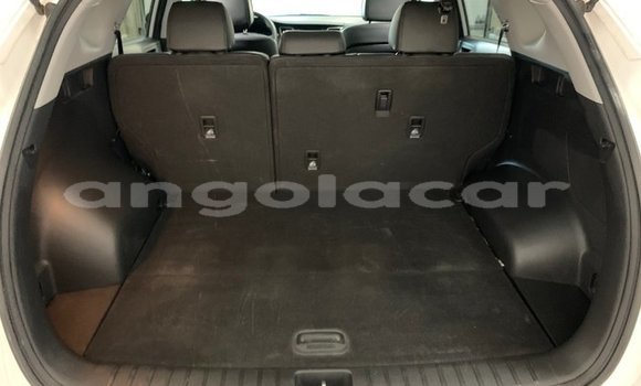 Comprar Usado Hyundai Tucson Branco Carro em Benguela em Benguela Comprar Usado Hyundai Tucson Branco Carro em Benguela em Benguela