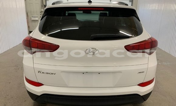 Comprar Usado Hyundai Tucson Branco Carro em Benguela em Benguela Comprar Usado Hyundai Tucson Branco Carro em Benguela em Benguela