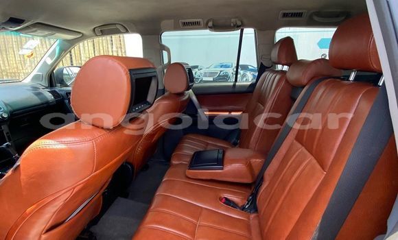 Comprar Usado Toyota Prado Preto Carro em Huambo em Huambo Comprar Usado Toyota Prado Preto Carro em Huambo em Huambo