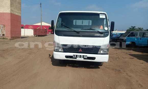 Acheter Occasion Voiture Mitsubishi Lancer Blanc à Huambo, Huambo Acheter Occasion Voiture Mitsubishi Lancer Blanc à Huambo, Huambo