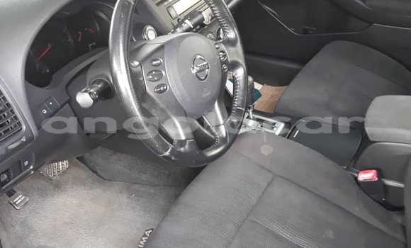 Buy Used Nissan Altima Other Car in Huambo in Huambo Buy Used Nissan Altima Other Car in Huambo in Huambo