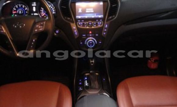 Comprar Usado Hyundai Santa Fe Outro Carro em Huambo em Huambo Comprar Usado Hyundai Santa Fe Outro Carro em Huambo em Huambo