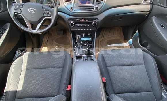 Comprar Usado Hyundai Tucson Branco Carro em Huambo em Huambo Comprar Usado Hyundai Tucson Branco Carro em Huambo em Huambo