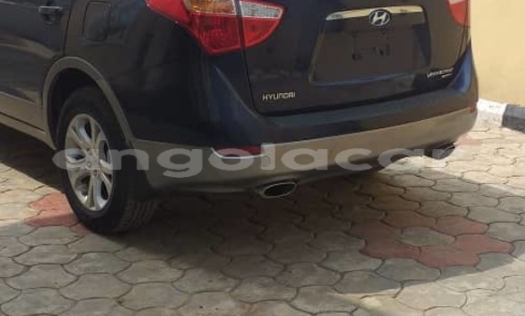 Comprar Usado Hyundai Veracruz Outro Carro em Huambo em Huambo Comprar Usado Hyundai Veracruz Outro Carro em Huambo em Huambo