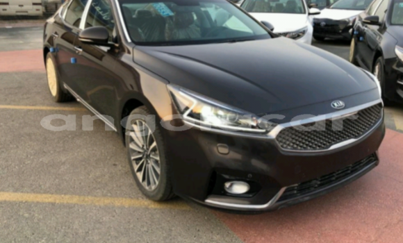 Buy New Kia Cadenza Black Car in Huambo in Huambo Buy New Kia Cadenza Black Car in Huambo in Huambo