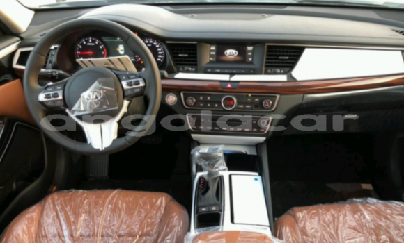 Buy New Kia Cadenza Black Car in Huambo in Huambo Buy New Kia Cadenza Black Car in Huambo in Huambo