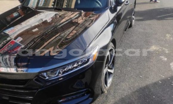 Comprar Novo Honda Accord Outro Carro em Huambo em Huambo