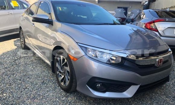 Buy Used Honda Civic Other Car in Huambo in Huambo