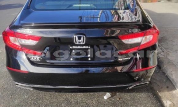 Comprar Usado Honda Accord Outro Carro em Huambo em Huambo Comprar Usado Honda Accord Outro Carro em Huambo em Huambo