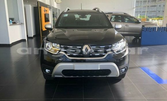 Buy Used Renault Duster Other Car in Huambo in Huambo Buy Used Renault Duster Other Car in Huambo in Huambo
