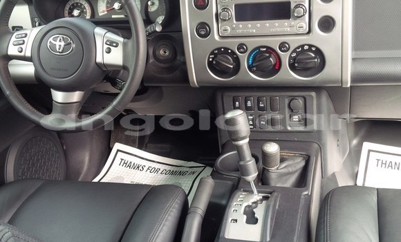Comprar Usado Toyota FJ Cruiser Outro Carro em Huambo em Huambo Comprar Usado Toyota FJ Cruiser Outro Carro em Huambo em Huambo