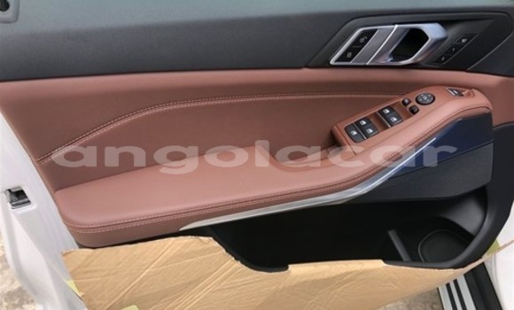 Buy New BMW X5 White Car in N'zeto in Zaire Buy New BMW X5 White Car in N'zeto in Zaire