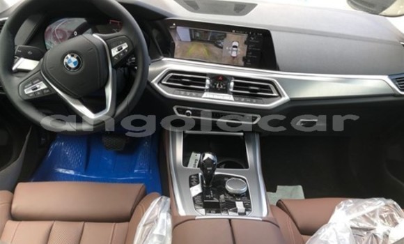 Buy New BMW X5 White Car in N'zeto in Zaire Buy New BMW X5 White Car in N'zeto in Zaire