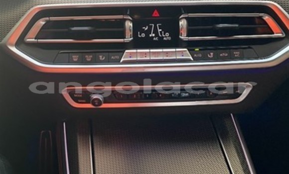 Comprar Usado BMW X5 M Azul Carro em Menongue em Kuando Kubango Comprar Usado BMW X5 M Azul Carro em Menongue em Kuando Kubango