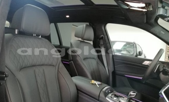 Comprar Novo BMW X7 Preto Carro em Luena em Moxico Comprar Novo BMW X7 Preto Carro em Luena em Moxico