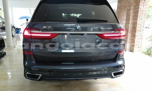 Comprar Novo BMW X7 Preto Carro em Luena em Moxico Comprar Novo BMW X7 Preto Carro em Luena em Moxico