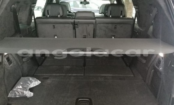 Comprar Novo BMW X7 Preto Carro em Luena em Moxico Comprar Novo BMW X7 Preto Carro em Luena em Moxico