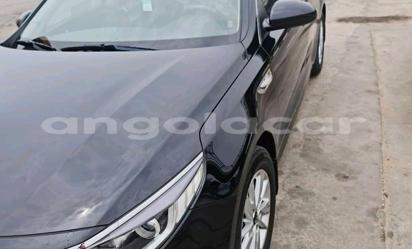 Acheter Occasion Voiture Kia K5 Noir à Huambo, Huambo Acheter Occasion Voiture Kia K5 Noir à Huambo, Huambo