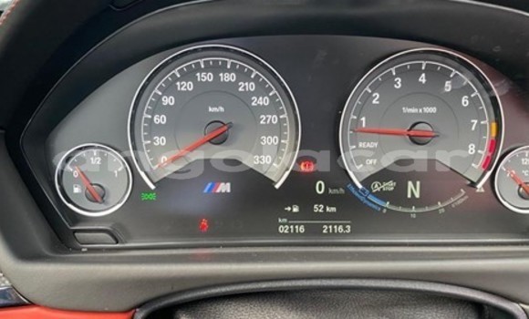 Comprar Usado BMW M4 Azul Carro em Moçâmedes em Namibe Province Comprar Usado BMW M4 Azul Carro em Moçâmedes em Namibe Province