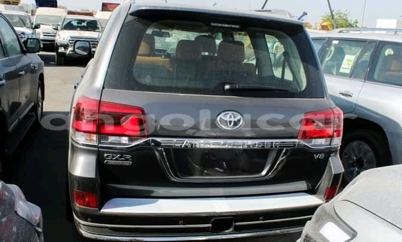 Acheter Neuf Voiture Toyota Land Cruiser Noir à Malanje, Malanje Province Acheter Neuf Voiture Toyota Land Cruiser Noir à Malanje, Malanje Province