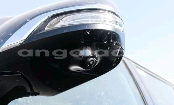 Acheter Neuf Voiture Toyota Land Cruiser Noir à Malanje, Malanje Province Acheter Neuf Voiture Toyota Land Cruiser Noir à Malanje, Malanje Province