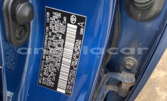 Comprar Usado Toyota Corolla Azul Carro em Luanda em Luanda Province Comprar Usado Toyota Corolla Azul Carro em Luanda em Luanda Province