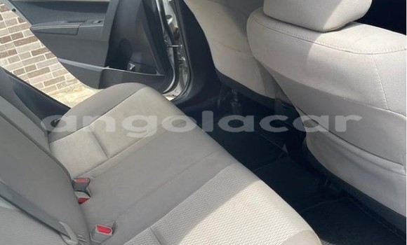 Acheter Occasion Voiture Toyota Corolla Rumion Gris à Luanda, Province de Luanda Acheter Occasion Voiture Toyota Corolla Rumion Gris à Luanda, Province de Luanda
