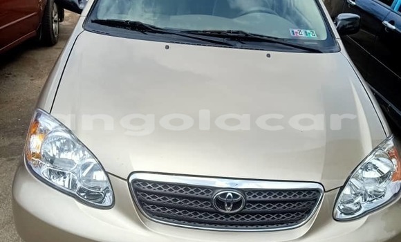 Comprar Usado Toyota Corolla Preto Carro em Caxito em Bengo Comprar Usado Toyota Corolla Preto Carro em Caxito em Bengo