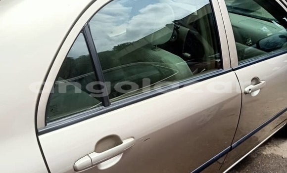Acheter Occasion Voiture Toyota Corolla Noir à Caxito, Bengo Acheter Occasion Voiture Toyota Corolla Noir à Caxito, Bengo