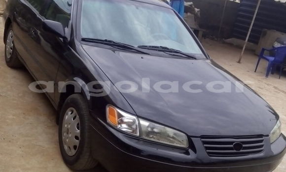 Acheter Occasion Voiture Toyota Carina E Autre à Luanda, Province de Luanda