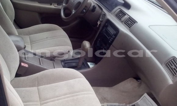 Buy Used Toyota Carina E Other Car in Luanda in Luanda Province Buy Used Toyota Carina E Other Car in Luanda in Luanda Province