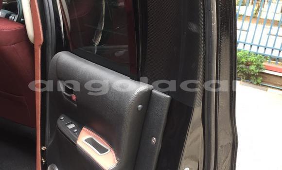 Acheter Occasion Voiture Toyota Hiluxe VIGO Noir à Huambo, Huambo Acheter Occasion Voiture Toyota Hiluxe VIGO Noir à Huambo, Huambo