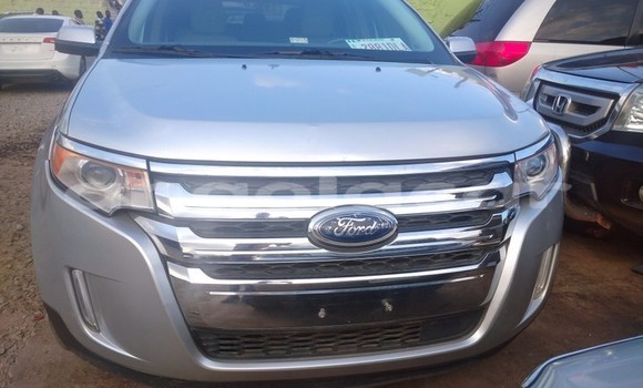 Buy Used Ford Edge Other Car in Huambo in Huambo Buy Used Ford Edge Other Car in Huambo in Huambo