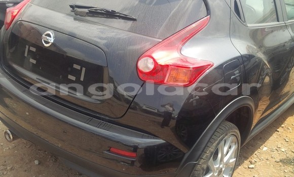 Comprar Usado Nissan Juke Preto Carro em Huambo em Huambo Comprar Usado Nissan Juke Preto Carro em Huambo em Huambo