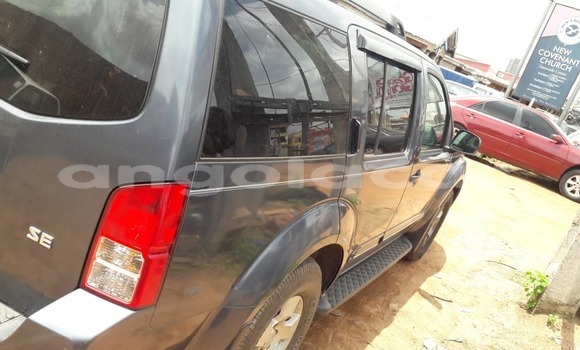 Buy Used Nissan Pathfinder Other Car in Huambo in Huambo Buy Used Nissan Pathfinder Other Car in Huambo in Huambo