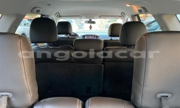 Acheter Occasion Voiture Nissan Pathfinder Noir à Luena, Moxico Acheter Occasion Voiture Nissan Pathfinder Noir à Luena, Moxico