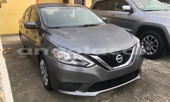 Acheter Occasion Voiture Nissan Sentra Noir à Moçâmedes, Province de Namibe Acheter Occasion Voiture Nissan Sentra Noir à Moçâmedes, Province de Namibe