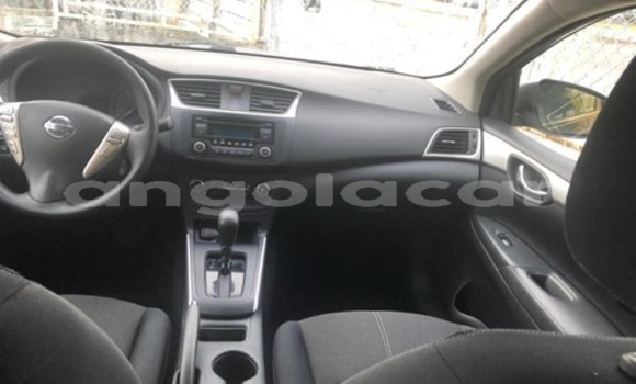 Acheter Occasion Voiture Nissan Sentra Noir à Moçâmedes, Province de Namibe Acheter Occasion Voiture Nissan Sentra Noir à Moçâmedes, Province de Namibe