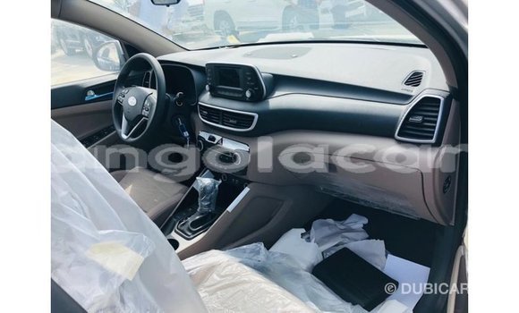 Comprar Usado Hyundai Tucson Branco Carro em Luanda em Luanda Province Comprar Usado Hyundai Tucson Branco Carro em Luanda em Luanda Province