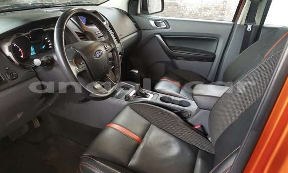 Buy Used Ford Ranger Other Car in Benguela in Benguela Buy Used Ford Ranger Other Car in Benguela in Benguela