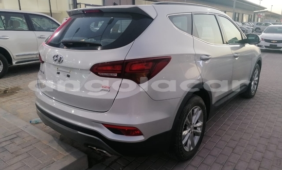 Comprar Usado Hyundai Santa Fe Prata Carro em Benguela em Benguela Comprar Usado Hyundai Santa Fe Prata Carro em Benguela em Benguela