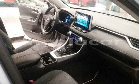 Buy Used Toyota RAV4 Black Car in Benguela in Benguela Buy Used Toyota RAV4 Black Car in Benguela in Benguela