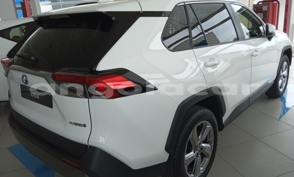 Buy Used Toyota RAV4 Black Car in Benguela in Benguela Buy Used Toyota RAV4 Black Car in Benguela in Benguela