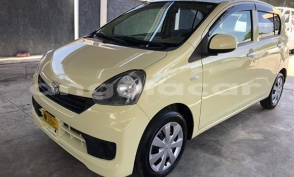 Acheter Occasion Voiture Toyota Pixis Epoch Autre à Luena, Moxico Acheter Occasion Voiture Toyota Pixis Epoch Autre à Luena, Moxico