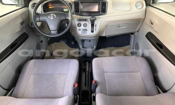 Acheter Occasion Voiture Toyota Pixis Epoch Autre à Luena, Moxico Acheter Occasion Voiture Toyota Pixis Epoch Autre à Luena, Moxico