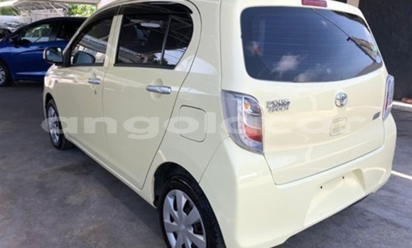 Acheter Occasion Voiture Toyota Pixis Epoch Autre à Luena, Moxico Acheter Occasion Voiture Toyota Pixis Epoch Autre à Luena, Moxico