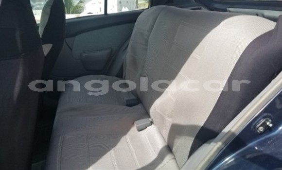 Buy Used Toyota Starlet Blue Car in Luanda in Luanda Province Buy Used Toyota Starlet Blue Car in Luanda in Luanda Province