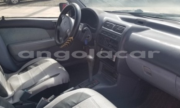Buy Used Toyota Starlet Blue Car in Luanda in Luanda Province Buy Used Toyota Starlet Blue Car in Luanda in Luanda Province
