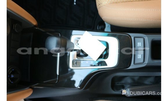 Acheter Import Voiture Toyota Fortuner Noir à Import - Dubai, Province de Bengo Acheter Import Voiture Toyota Fortuner Noir à Import - Dubai, Province de Bengo